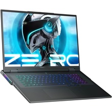 Ноутбук THUNDEROBOT Zero 18 Black (ZERO18-i9139HX56C1Q240ARB)