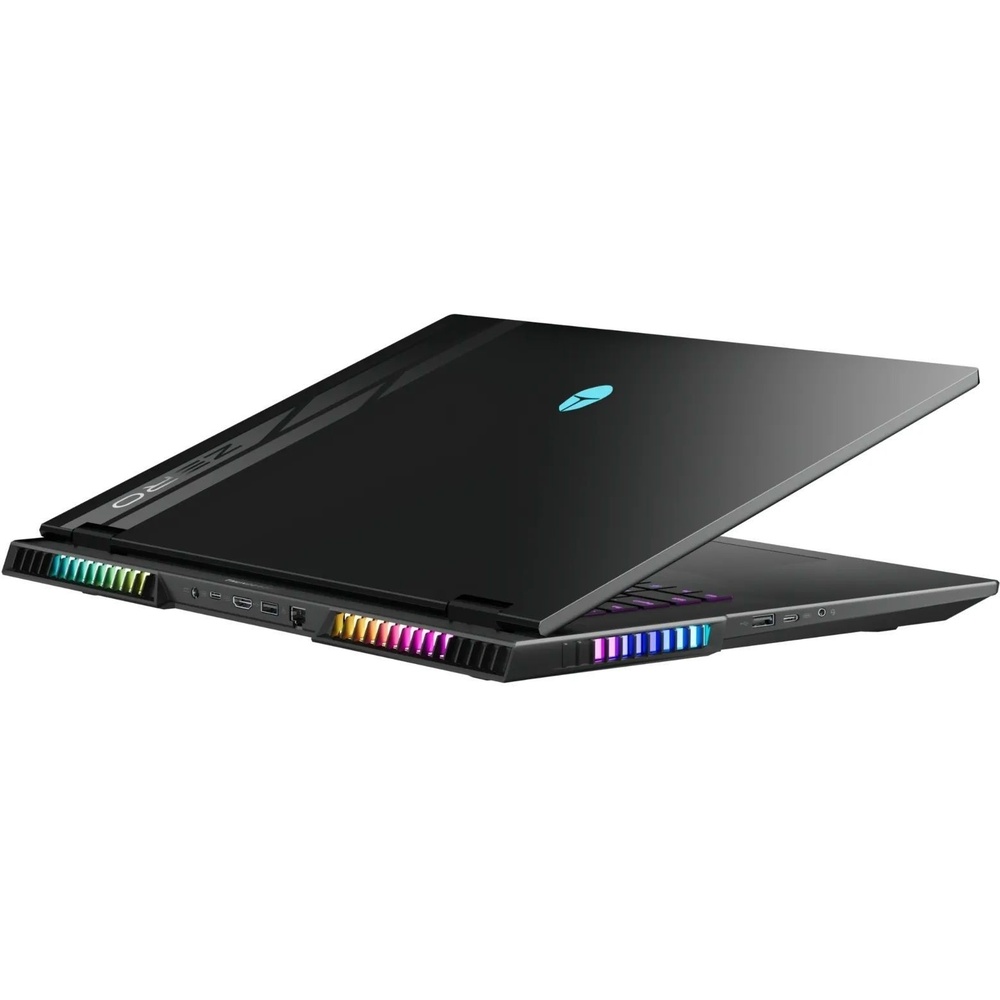 Изображение Ноутбук THUNDEROBOT Zero 18 Black (ZERO18-i9139HX56C1Q240ARB)