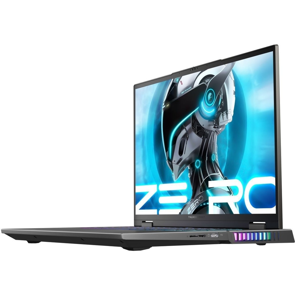 Ноутбук THUNDEROBOT Zero 18 Black (ZERO18-i9139HX56C1Q240ARB) Диагональ дисплея 18