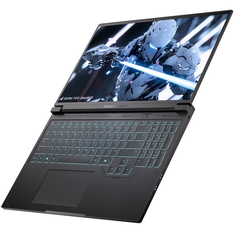 Ноутбук Thunderobot RS16 (RS16-R97945HX57TC1Q240ARB1) Частота обновления экрана 240 Гц