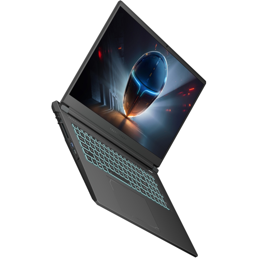 Ноутбук Thunderobot 911 X17 (911X17-i7136H56C1Q165MB) Частота обновления экрана 165 Гц