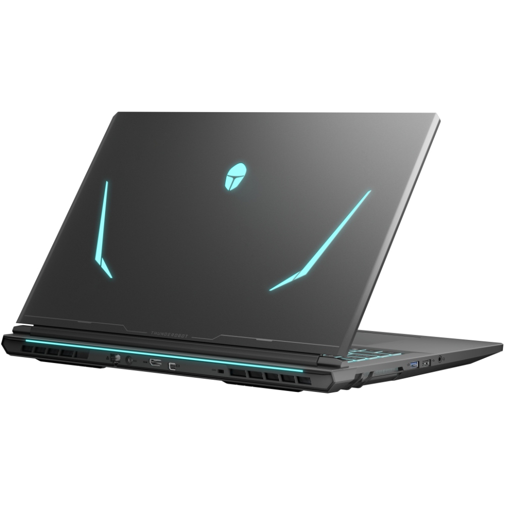 Фото Ноутбук Thunderobot 911 X17 (911X17-i7136H56C1Q165MB)