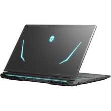 Ноутбук Thunderobot 911 X17 (911X17-i7136H56C1Q165MB)