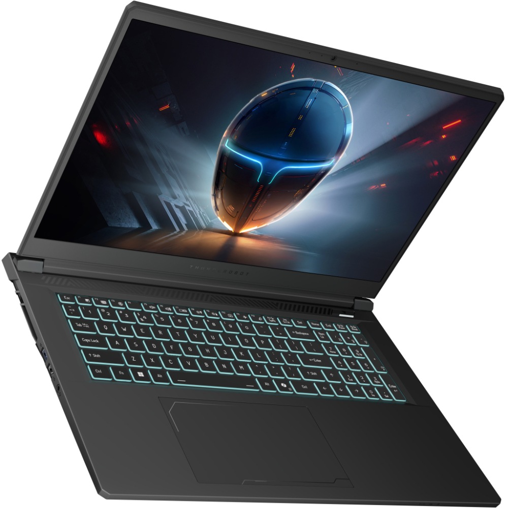 Ноутбук Thunderobot 911 X17 (911X17-i7136H56C1Q165MB) Разрешение дисплея 2560 х 1440