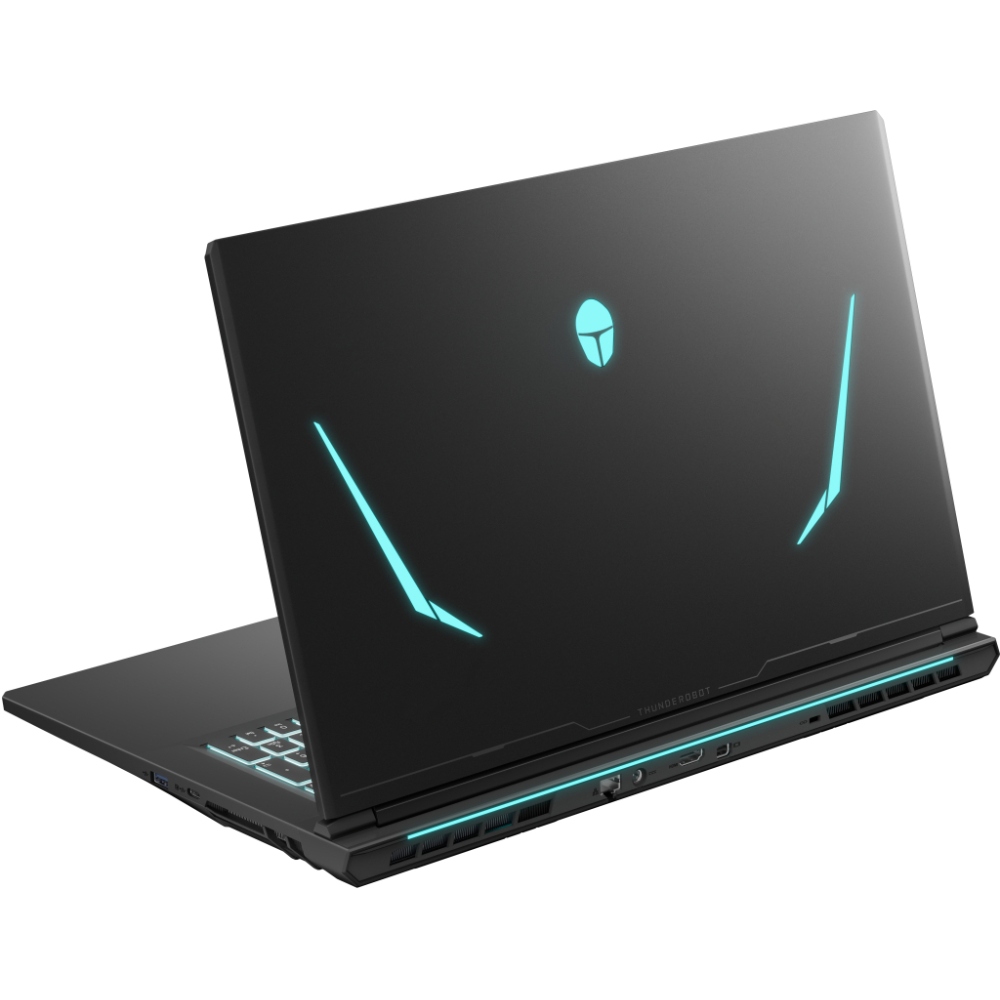 Заказать Ноутбук Thunderobot 911 X17 (911X17-i7136H56C1Q165MB)