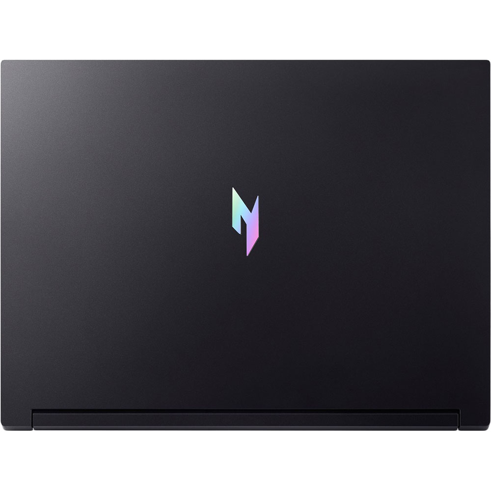 Ноутбук ACER Nitro V 16 AI ANV16-61-R4WL Shale Black (NH.U1EEU.007) Частота оновлення екрана 180 Гц