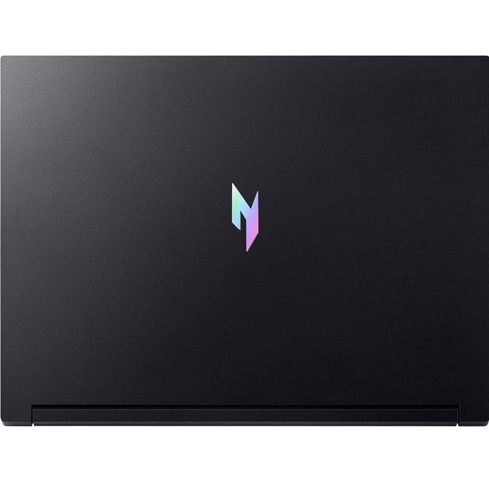 Ноутбук ACER Nitro V 16 ANV16-72-99KB Black (NH.QZREU.00A) Частота обновления экрана 180 Гц