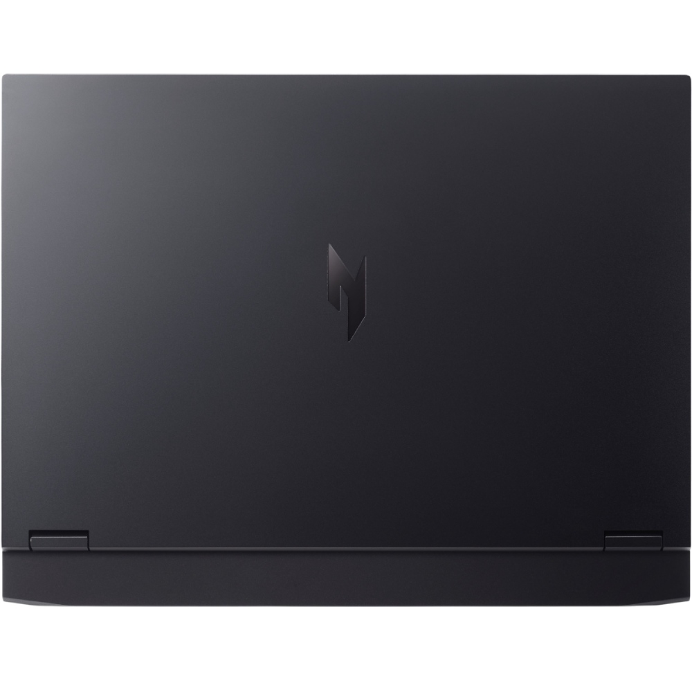 Зовнішній вигляд Ноутбук ACER Nitro 16S AI AN16S-61-R7E1 Obsidian Black (NH.U07EU.003)