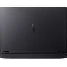 Ноутбук ACER Nitro 16S AI AN16S-61-R7HR Obsidian Black (NH.QXUEU.002)