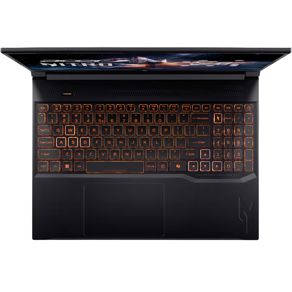 Ноутбук ACER Nitro V 16 AI ANV16-61-R6Z2 (NH.QUJEU.003) Тип матриці IPS
