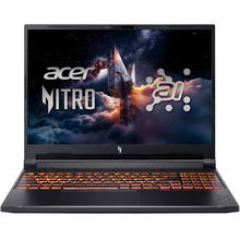 Ноутбук ACER Nitro V 16 AI ANV16-61-R6Z2 (NH.QUJEU.003)