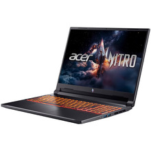 Ноутбук ACER Nitro V 16 ANV16-72-59UT (NH.QUSEU.004)