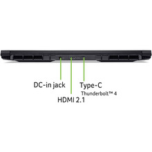 Ноутбук ACER Nitro V 16 ANV16-72-722V (NH.QZREU.004)