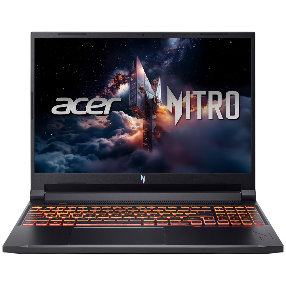 Ноутбук ACER Nitro V 16 ANV16-72-722V (NH.QZREU.004)