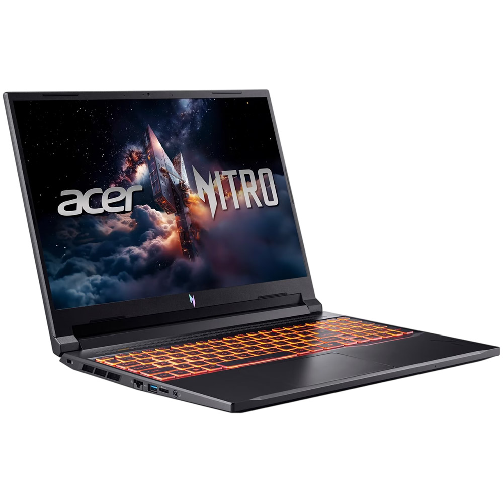 Ноутбук ACER Nitro V 16 ANV16-72-73F8 (NH.QZREU.006) Диагональ дисплея 16