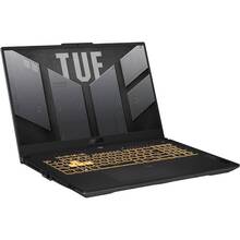 Ноутбук ASUS TUF Gaming F17 FX707VJB-HX094 Mecha Gray (90NR0MY5-M003J0)