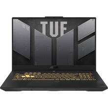 Ноутбук ASUS TUF Gaming F17 FX707VJB-HX094 Mecha Gray (90NR0MY5-M003J0)