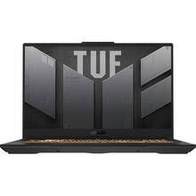 Ноутбук ASUS TUF Gaming F17 FX707VJB-HX094 Mecha Gray (90NR0MY5-M003J0)