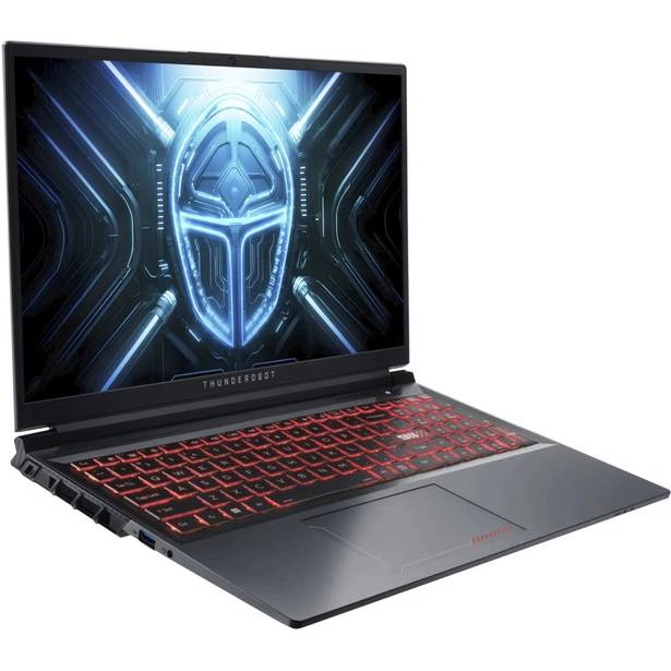 Ноутбук THUNDEROBOT R16 Gray (R16-i7146HX56C1Q300RG) Диагональ дисплея 16