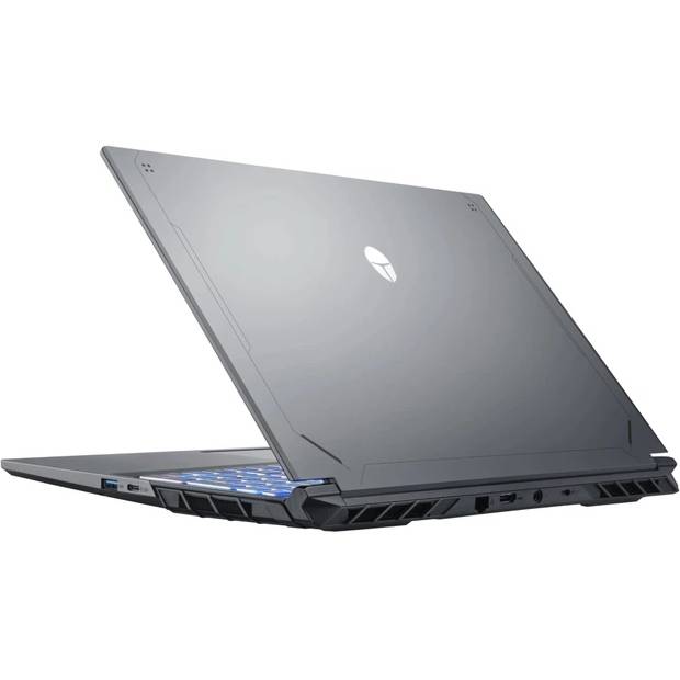 Изображение Ноутбук THUNDEROBOT R16 Gray (R16-i7146HX56C1Q300RG)