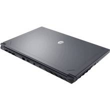 Ноутбук THUNDEROBOT R16 Gray (R16-i7146HX56C1Q300RG)