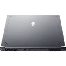 Ноутбук THUNDEROBOT R16 Gray (R16-i7146HX56C1Q300RG)