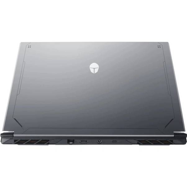 Зовнішній вигляд Ноутбук THUNDEROBOT R16 Grey (R16-i9139HX57TC1Q300RG)