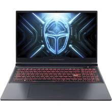 Ноутбук THUNDEROBOT R16 Grey (R16-i9139HX57TC1Q300RG)