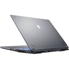 Ноутбук THUNDEROBOT R16 Grey (R16-i9139HX57TC1Q300RG)