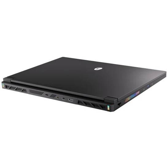 Зображення Ноутбук THUNDEROBOT RS16 Black (RS16-i9139HX57TC1Q240ARB1)