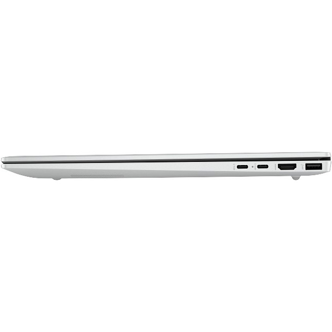 Ноутбук HP OmniBook 5 16-bc1011ua Glacier Silver (CV4D1EA) Покриття дисплея антиблікове