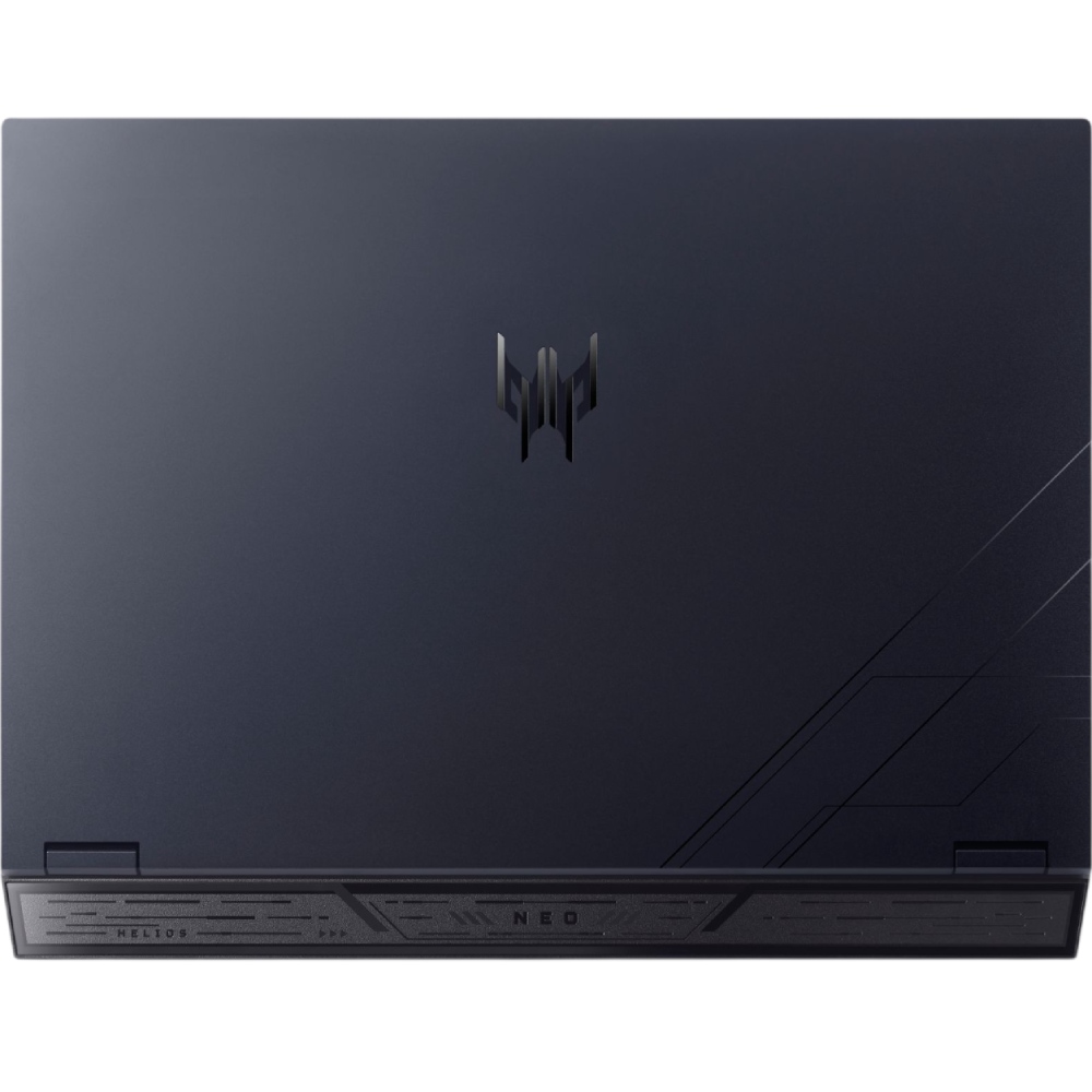 Фото Ноутбук ACER Predator Helios Neo 16 AI PHN16-73-98FX Abyssal Black (NH.QX5EU.00G)