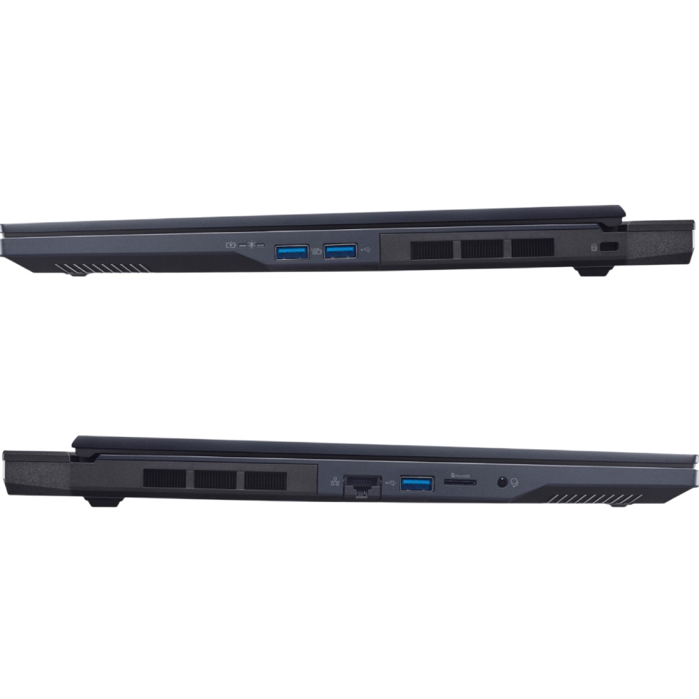 Зовнішній вигляд Ноутбук ACER Predator Helios Neo 16 AI PHN16-73-98RB