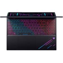 Ноутбук ACER Predator Helios 16 AI PH16-73-954X Abyssal Black (NH.QW2EU.001)