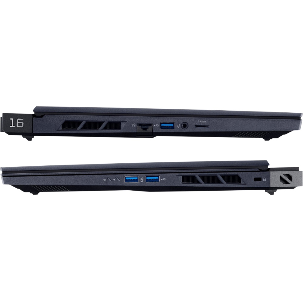 Ноутбук ACER Predator Helios 16 AI PH16-73-954X Abyssal Black (NH.QW2EU.001) Частота оновлення екрана 240 Гц