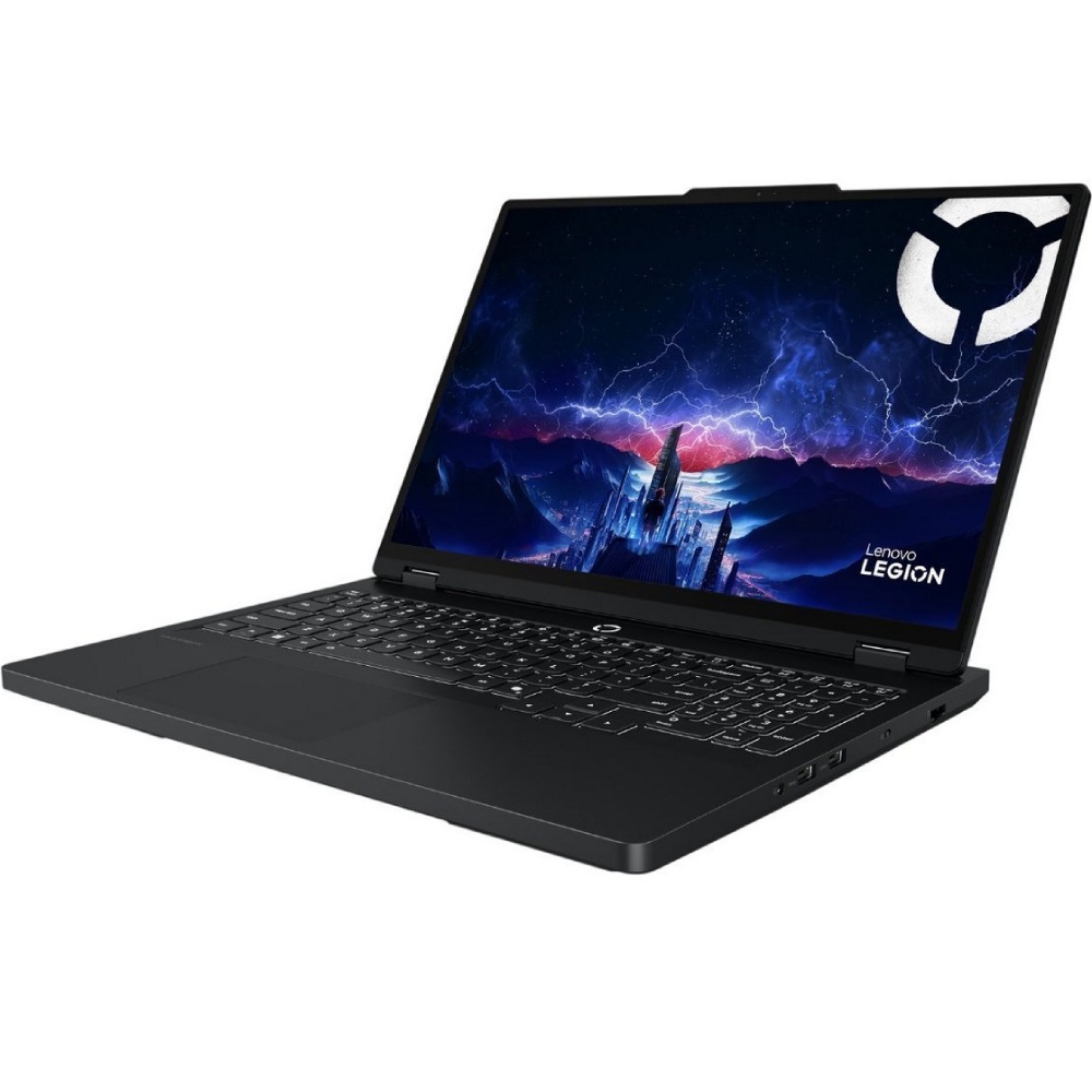 Ноутбук LENOVO Legion Pro 5 16IRX10 Eclipse Black (83NN0064RA) Диагональ дисплея 16