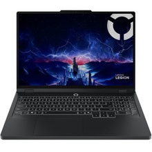 Ноутбук LENOVO Legion Pro 5 16IRX10 Eclipse Black (83NN0064RA)
