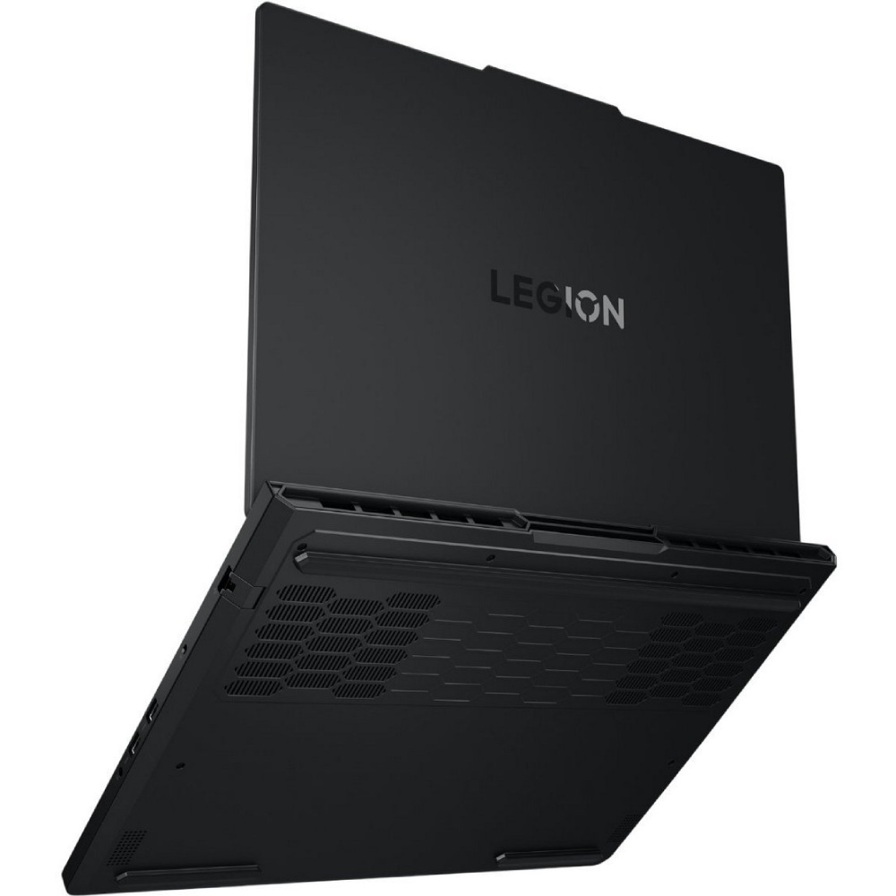 Внешний вид Ноутбук LENOVO Legion Pro 5 16IRX10 Eclipse Black (83NN0064RA)