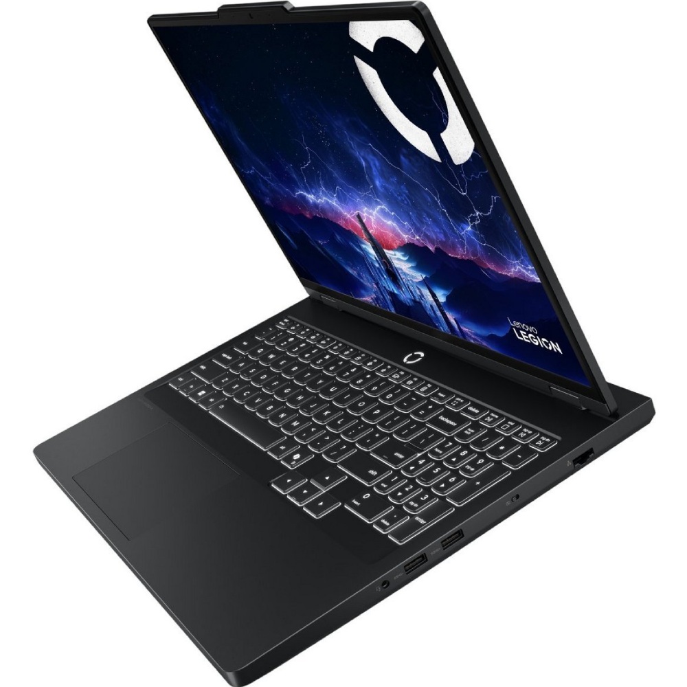 Ноутбук LENOVO Legion Pro 5 16IRX10 Eclipse Black (83NN0064RA) Частота обновления экрана 240 Гц