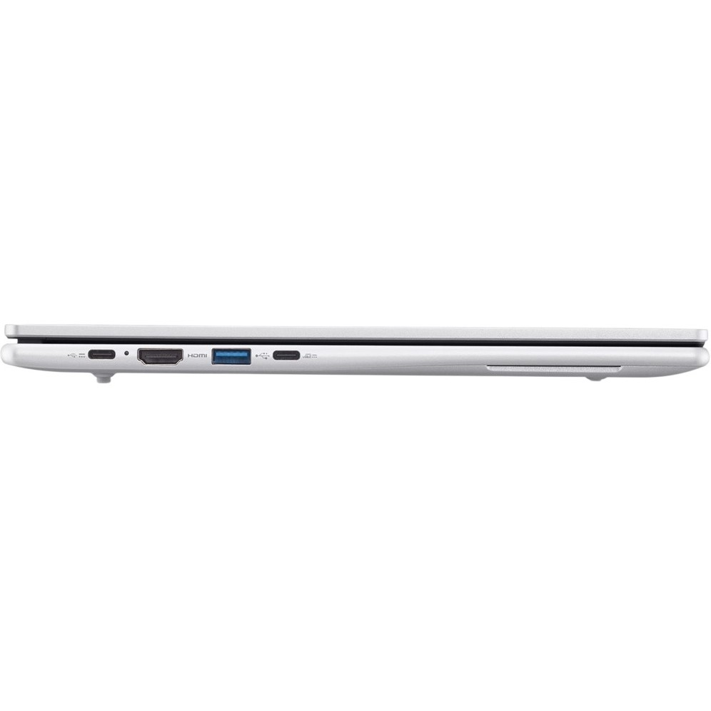 Фото Ноутбук ACER Aspire Lite AL15-45P-R88L Silver (NX.DN5EU.001)