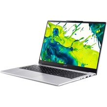 Ноутбук ACER Aspire Lite AL15-45P-R88L Silver (NX.DN5EU.001)