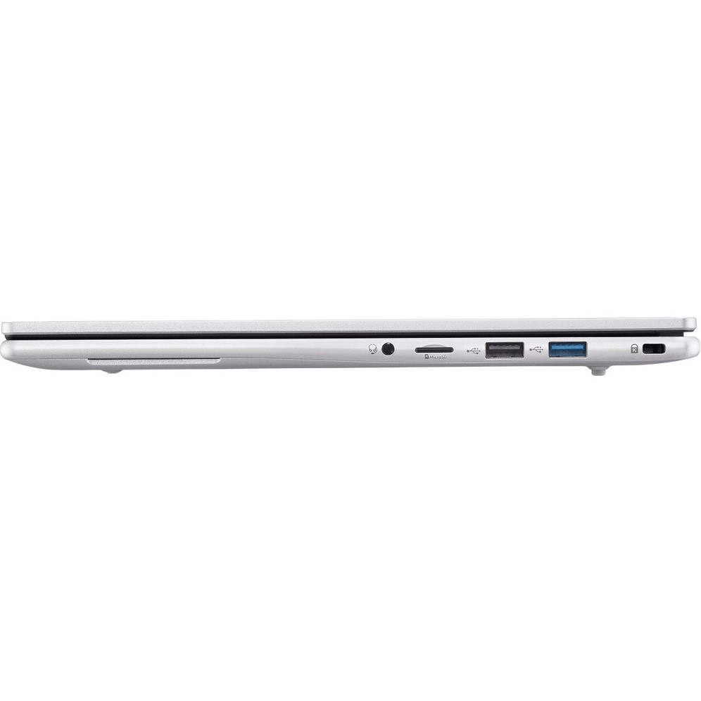 Замовити Ноутбук ACER Aspire Lite AL15-45P-R88L Silver (NX.DN5EU.001)