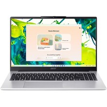 Ноутбук ACER Aspire Lite AL15-45P-R88L Silver (NX.DN5EU.001)