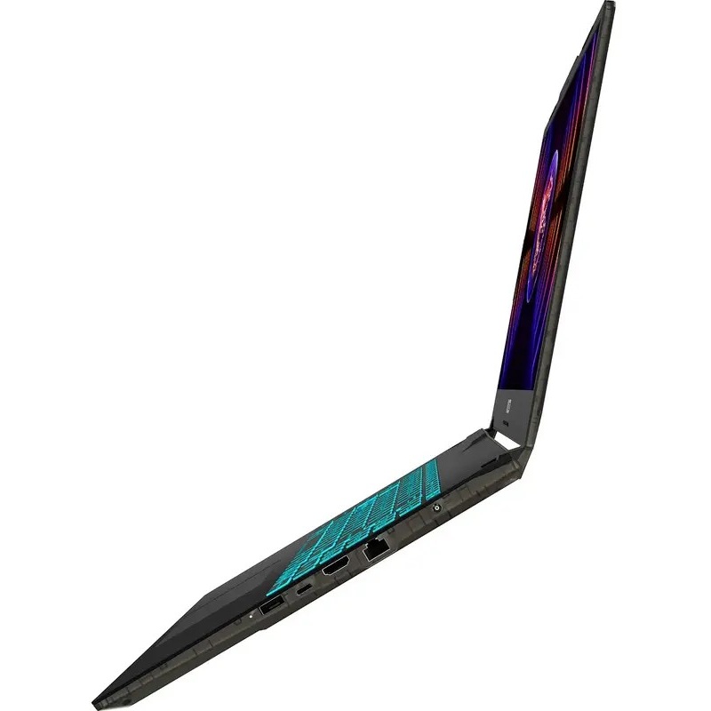 Заказать Ноутбук MSI Cyborg 15 A13VEK-2247XUA Translucent Black (9S7-15K111-2247)