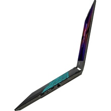 Ноутбук MSI Cyborg 15 A13VEK-2247XUA Translucent Black (9S7-15K111-2247)