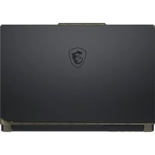 Ноутбук MSI Cyborg 15 A13VEK-2247XUA Translucent Black (9S7-15K111-2247)