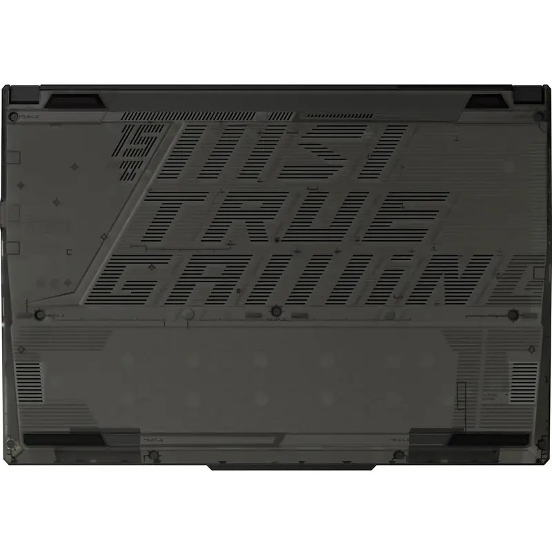 Изображение Ноутбук MSI Cyborg 15 A13VEK-2247XUA Translucent Black (9S7-15K111-2247)