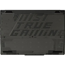 Ноутбук MSI Cyborg 15 A13VEK-2247XUA Translucent Black (9S7-15K111-2247)