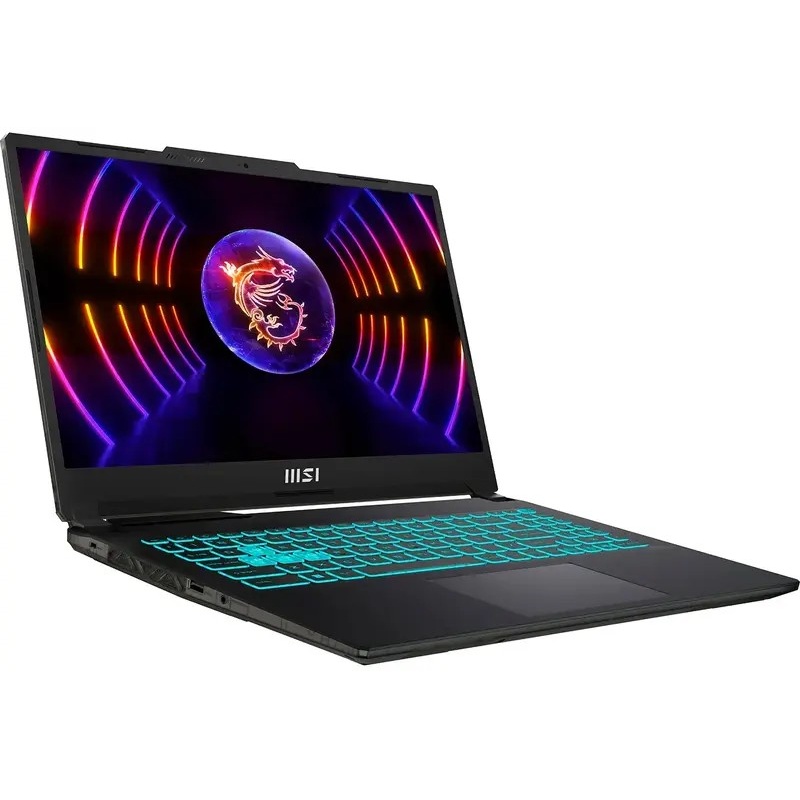 Ноутбук MSI Cyborg 15 A13VEK-2247XUA Translucent Black (9S7-15K111-2247) Разрешение дисплея 1920 x 1080