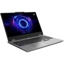 Ноутбук LENOVO LOQ 15IRX10 Luna Grey (83JE0070RA)